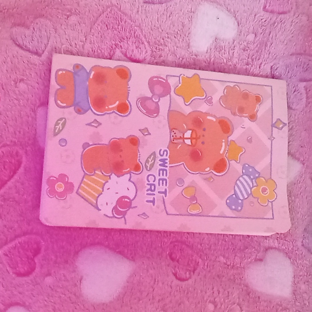 Notebook/journal - Picture 1 of 2